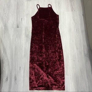 super cute vintage prom dress!